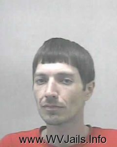 Richard Gillespie Arrest Mugshot