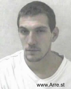 Richard Graham Arrest Mugshot