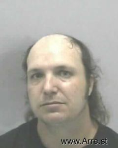 Richard Greathouse Arrest Mugshot