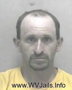 Richard Hendricks Arrest Mugshot