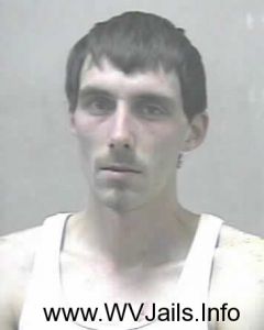 Richard Hinds Arrest Mugshot