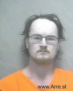 Richard Hollobaugh Arrest Mugshot