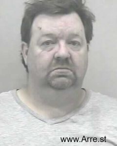 Richard Kirk Arrest Mugshot