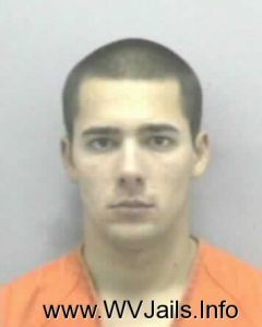  Richard Masciarelli Arrest Mugshot