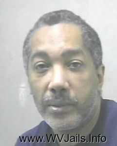  Richard Mays Arrest