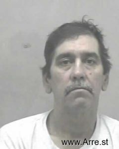 Richard Mazon Arrest Mugshot