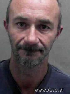 Richard Morrow Arrest