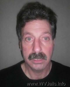 Richard Pagano Arrest Mugshot