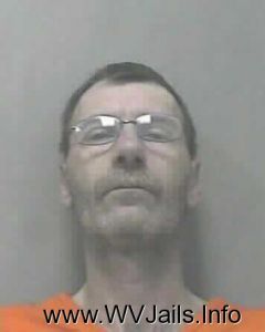 Richard Palmer Arrest Mugshot