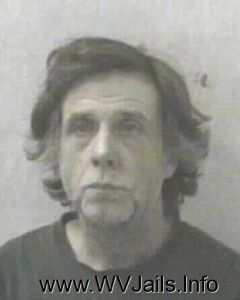 Richard Richardson Arrest Mugshot