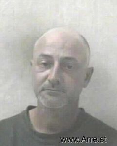 Richard Ruleman Arrest Mugshot