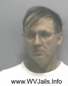 Richard Rundle Arrest Mugshot