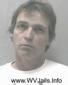 Richard Sheets Arrest Mugshot