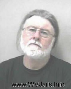  Richard Smith Arrest Mugshot