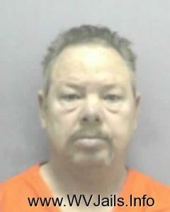 Richard Starkey Arrest Mugshot