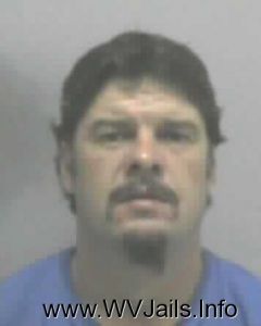 Richard Taylor Arrest Mugshot