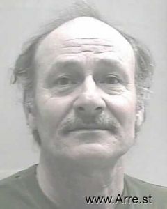 Richard Tolley Arrest