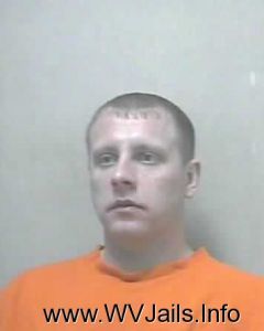 Richard Turner Arrest Mugshot