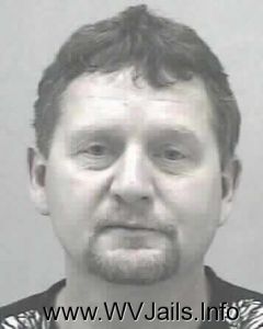  Richard Vance Arrest Mugshot