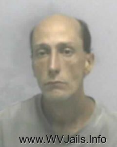 Richard Vanpelt Arrest Mugshot