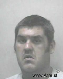 Richard Ward Arrest Mugshot