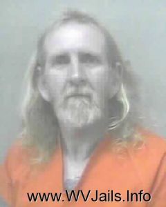  Richard Weaver Arrest Mugshot