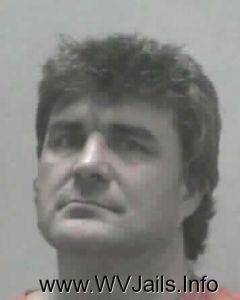  Richard White Arrest Mugshot