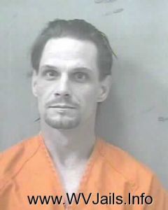 Richard Wickline Arrest Mugshot