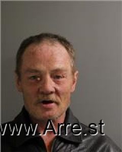 Rickey Gatts Arrest Mugshot