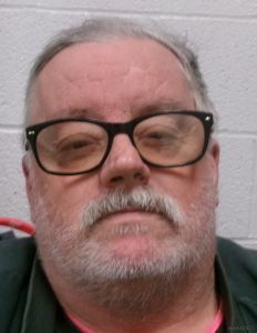 Rickey Lake  Sr. Arrest