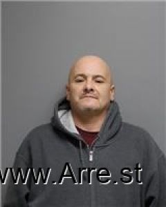 Rickey Spaulding Arrest Mugshot