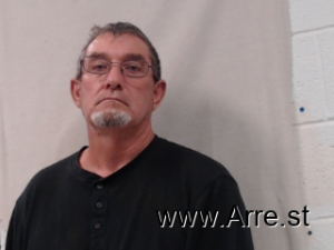 Rickey Stanfield Arrest Mugshot