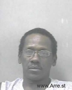 Rickey Mckenzie Arrest Mugshot