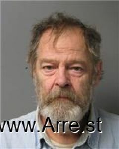 Rickie Fellure Arrest Mugshot