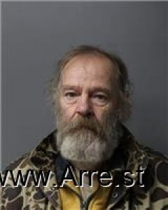 Rickie Fellure Arrest Mugshot