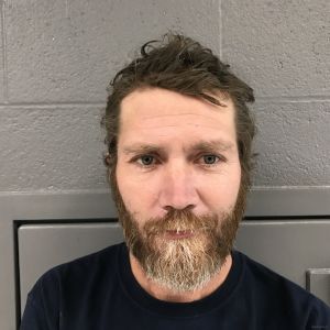 Ricky Beavers Arrest Mugshot
