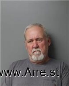 Ricky Beckelhimer Arrest Mugshot