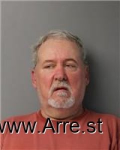 Ricky Beckelhimer Arrest Mugshot