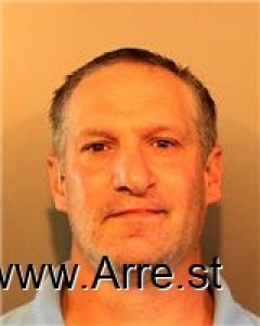 Ricky Brady Arrest Mugshot