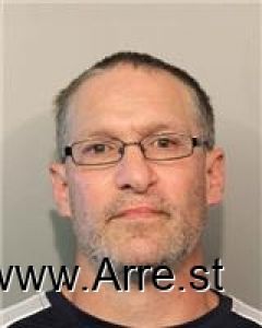Ricky Brady Arrest Mugshot