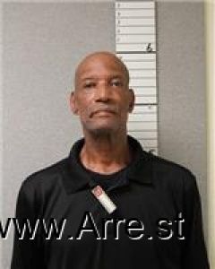 Ricky Brown Arrest Mugshot