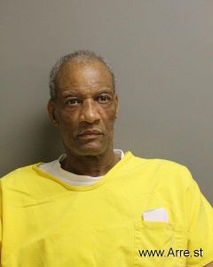 Ricky Brown Arrest Mugshot