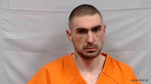 Ricky Coburn  Ii Arrest Mugshot