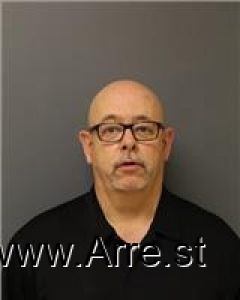 Ricky Curtis Arrest Mugshot