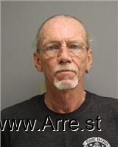 Ricky Dean Arrest Mugshot