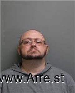 Ricky Fortney Arrest Mugshot