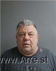 Ricky Hanna Arrest Mugshot