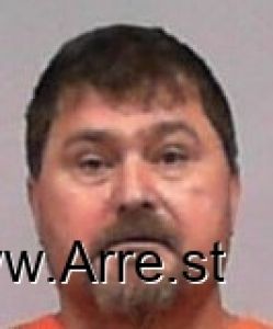 Ricky High Arrest Mugshot