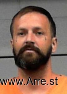 Ricky Lake Arrest Mugshot