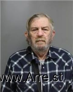 Ricky Miller Arrest Mugshot